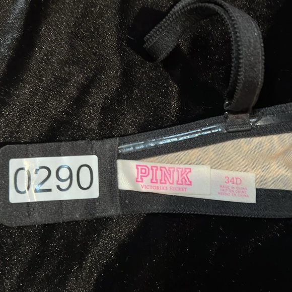 EUC Cheetah Push up bra - Picture 8 of 15